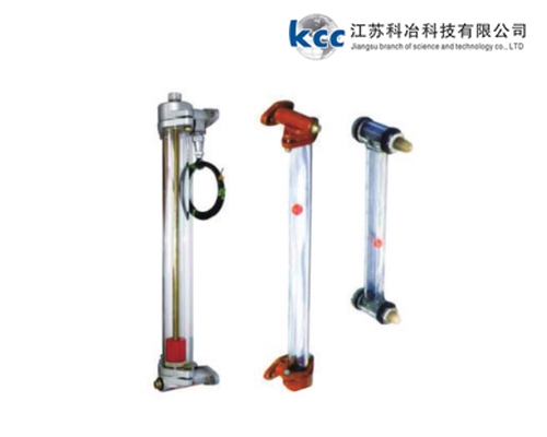 上海管式油标
